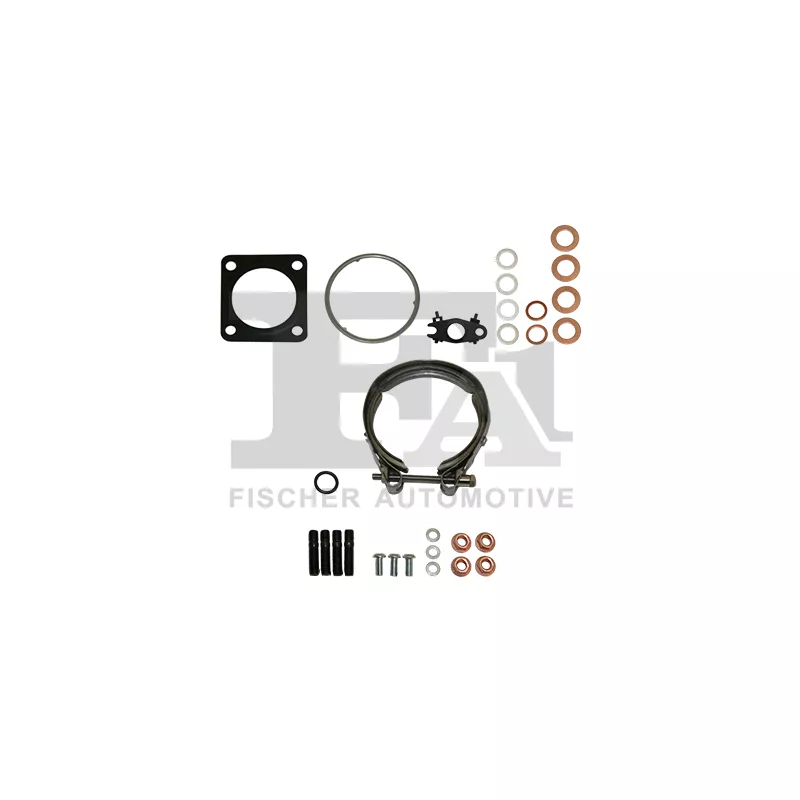 Kit de montage, turbo FA1 KT330350