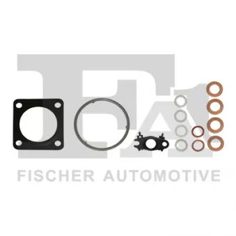 Kit de montage, turbo FA1 KT330350E