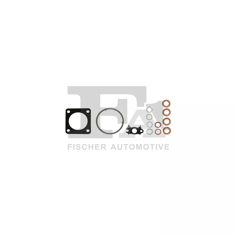 Kit de montage, turbo FA1 KT330350E