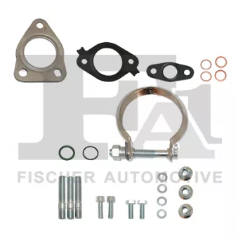Kit de montage, turbo FA1 KT330430
