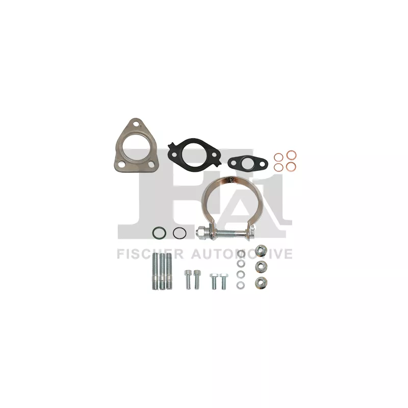 Kit de montage, turbo FA1 KT330430