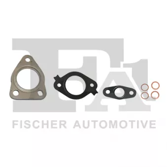 Kit de montage, turbo FA1 KT330430E
