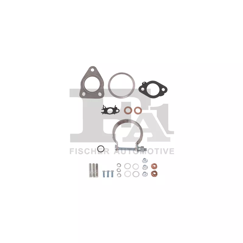 Kit de montage, turbo FA1 KT330490