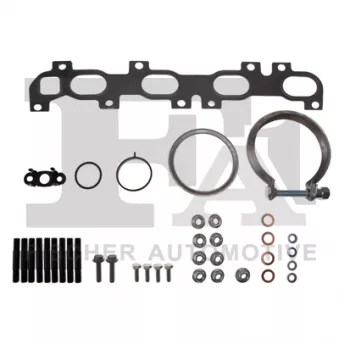 Kit de montage, turbo FA1 KT330590