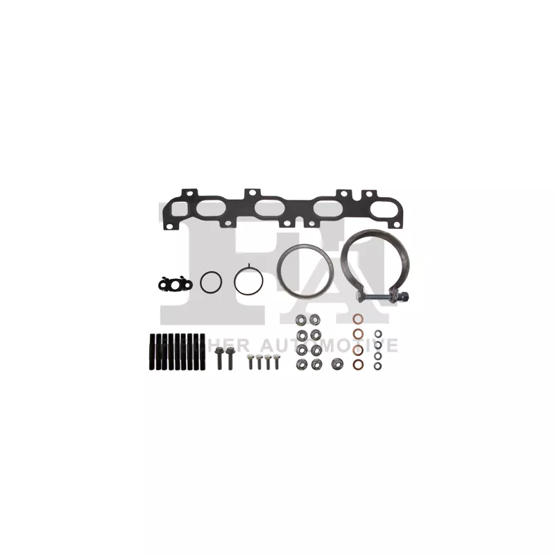 Kit de montage, turbo FA1 KT330590