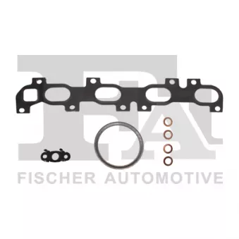 Kit de montage, turbo FA1 KT330590E