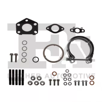 Kit de montage, turbo FA1 KT330600