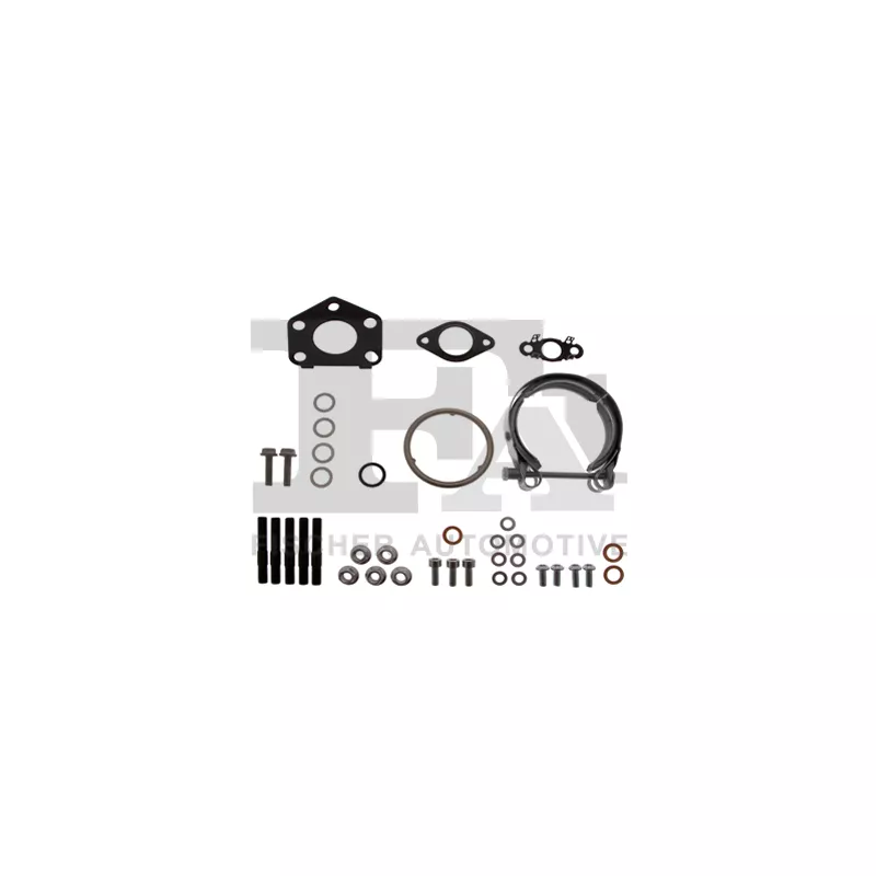 Kit de montage, turbo FA1 KT330600