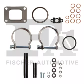 Kit de montage, turbo FA1 KT330710