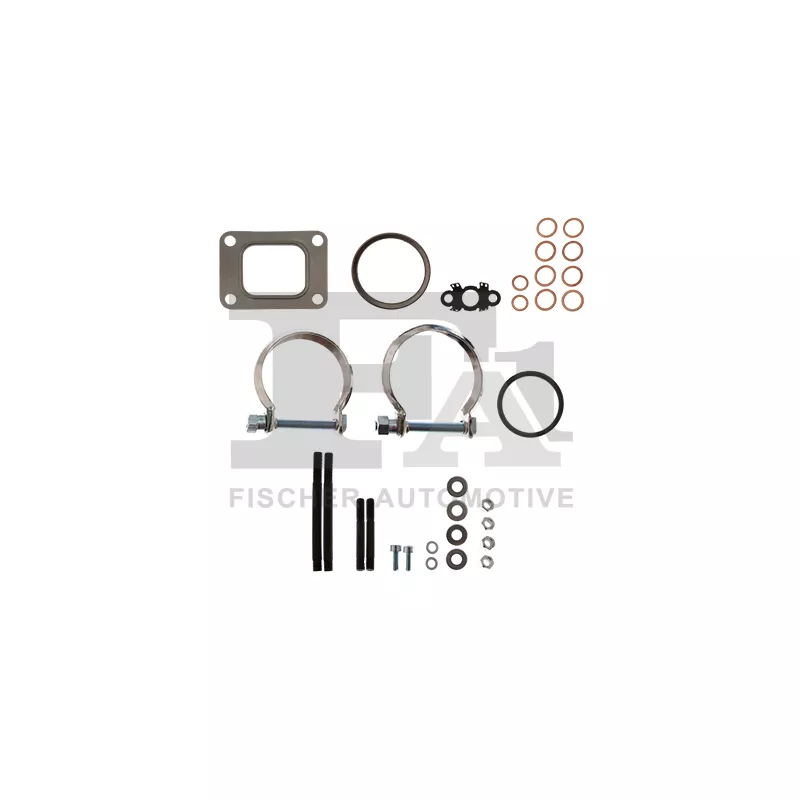 Kit de montage, turbo FA1 KT330710