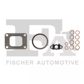 Kit de montage, turbo FA1 KT330710E