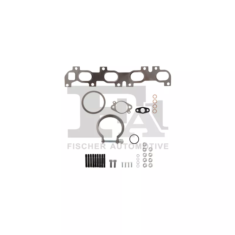 Kit de montage, turbo FA1 KT330780