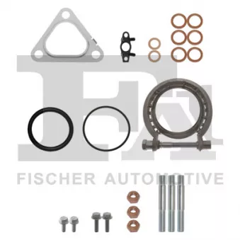 Kit de montage, turbo FA1 KT330880