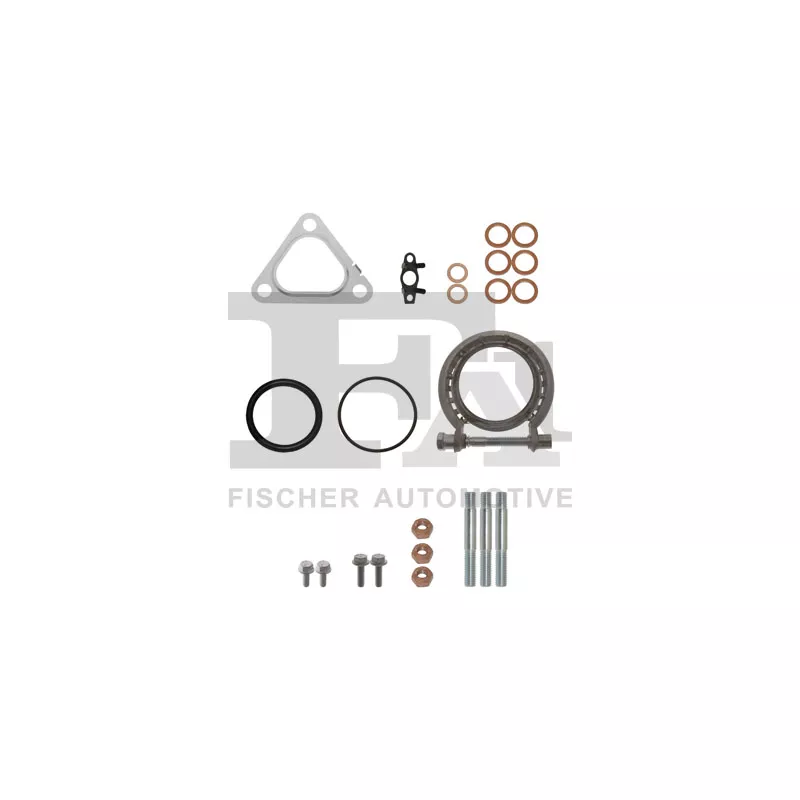Kit de montage, turbo FA1 KT330880