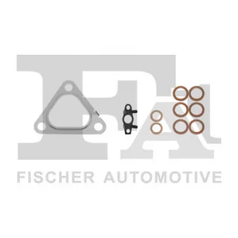 Kit de montage, turbo FA1 KT330880E