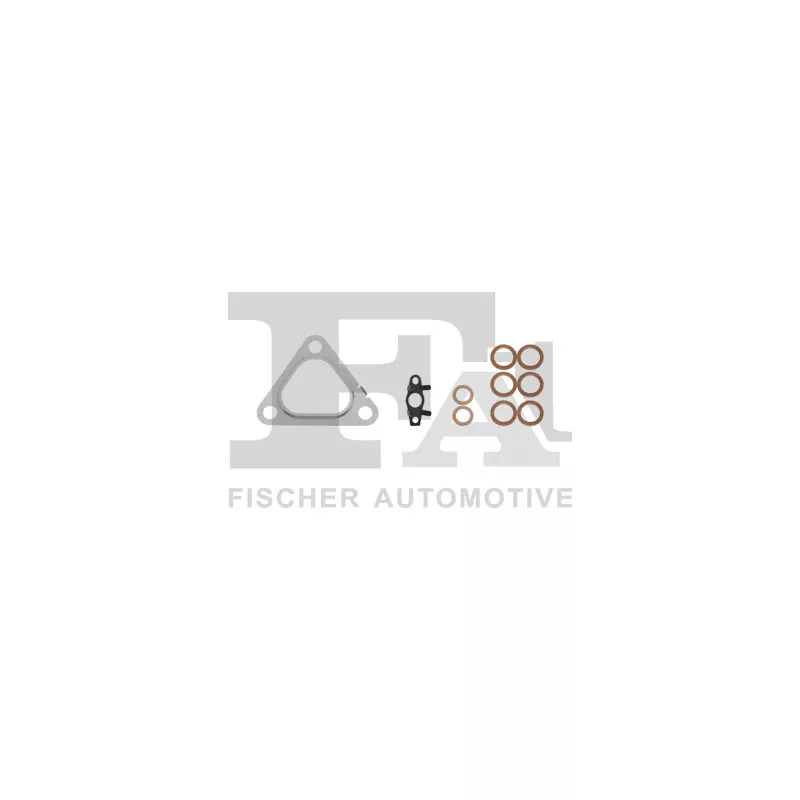 Kit de montage, turbo FA1 KT330880E