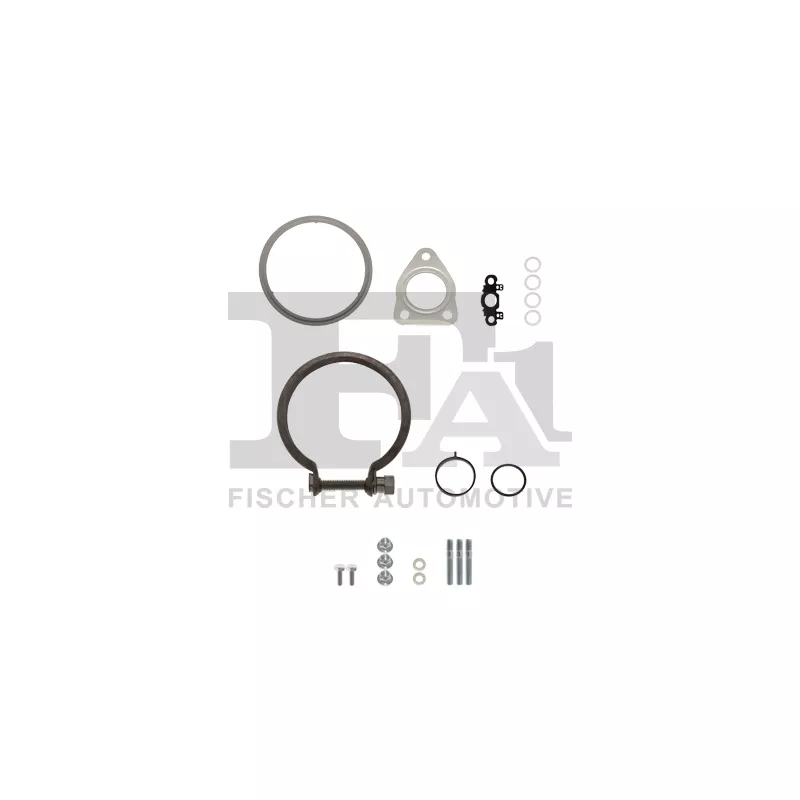 Kit de montage, compresseur FA1 KT330940