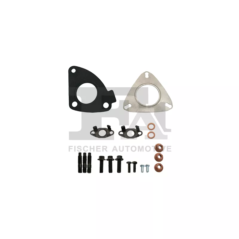 Kit de montage, turbo FA1 KT410080