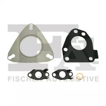 Kit de montage, turbo FA1