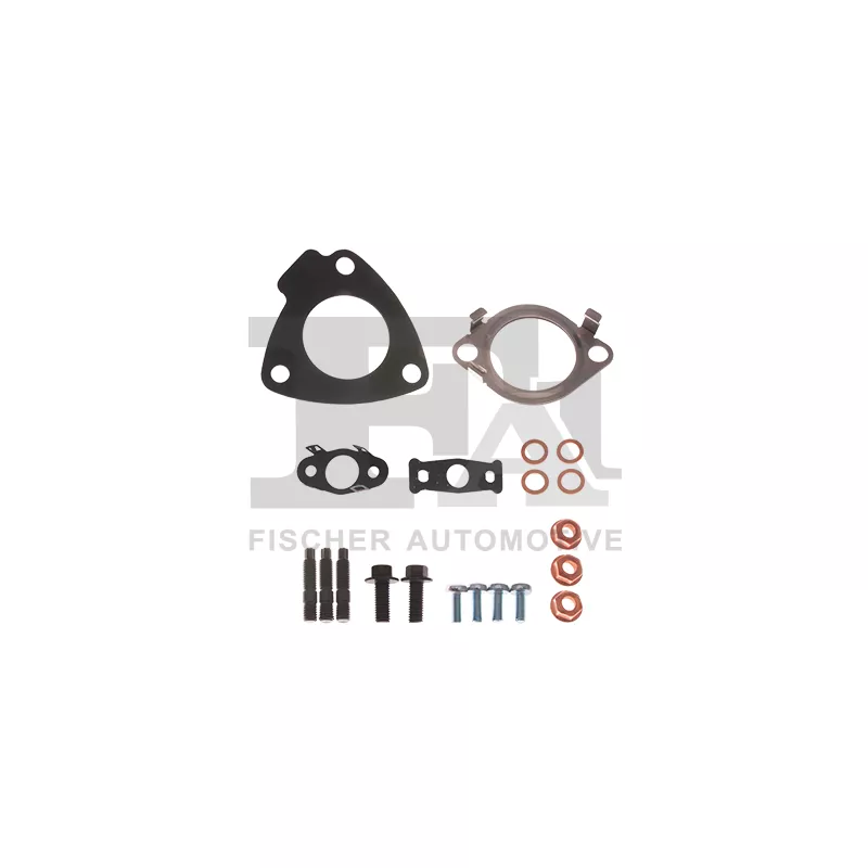 Kit de montage, turbo FA1 KT410110