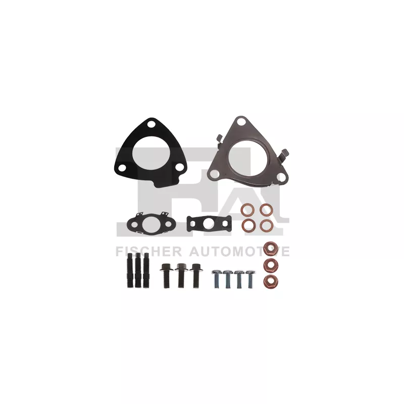 Kit de montage, turbo FA1 KT410120
