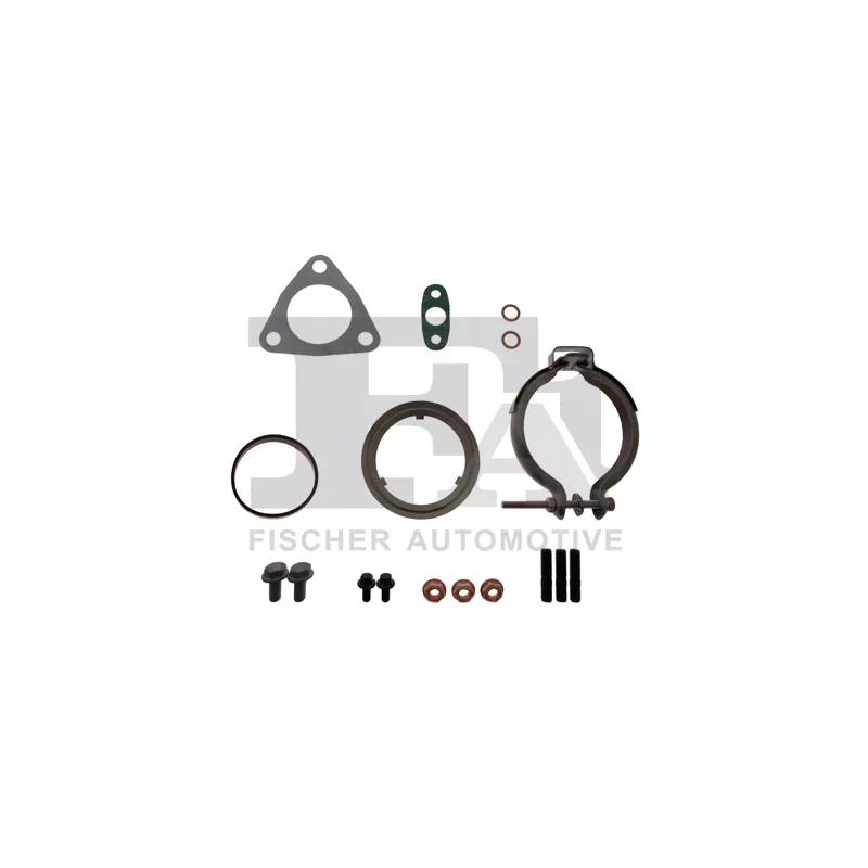 Kit de montage, turbo FA1 KT410150