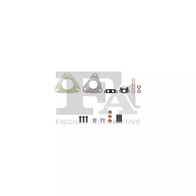 Kit de montage, turbo FA1 KT410170
