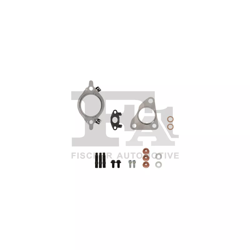 Kit de montage, turbo FA1 KT410180