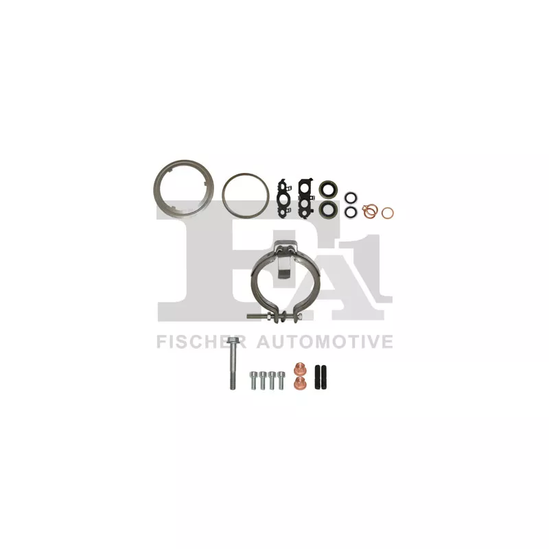Kit de montage, turbo FA1 KT410210