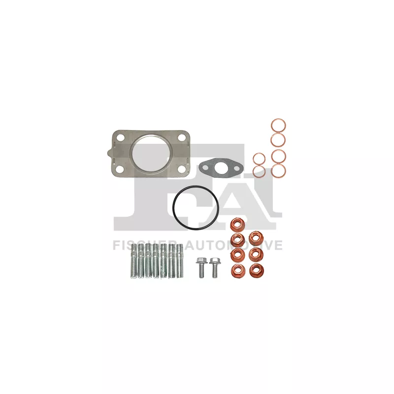 Kit de montage, turbo FA1 KT540006