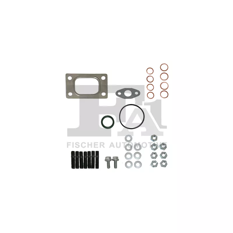 Kit de montage, turbo FA1 KT540030