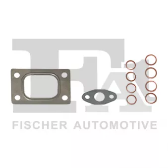 Kit de montage, turbo FA1