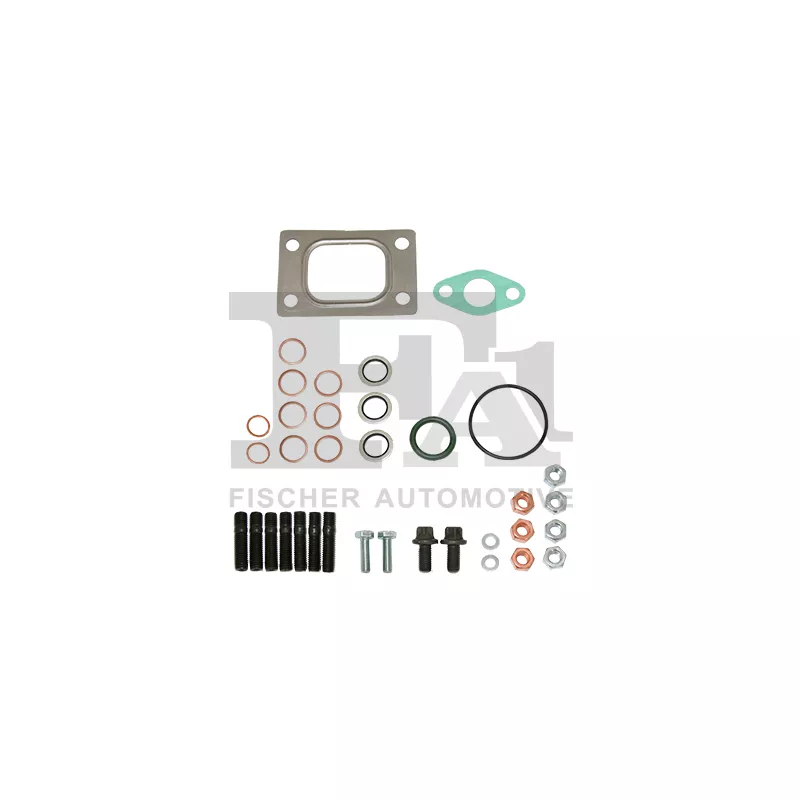 Kit de montage, turbo FA1 KT540050
