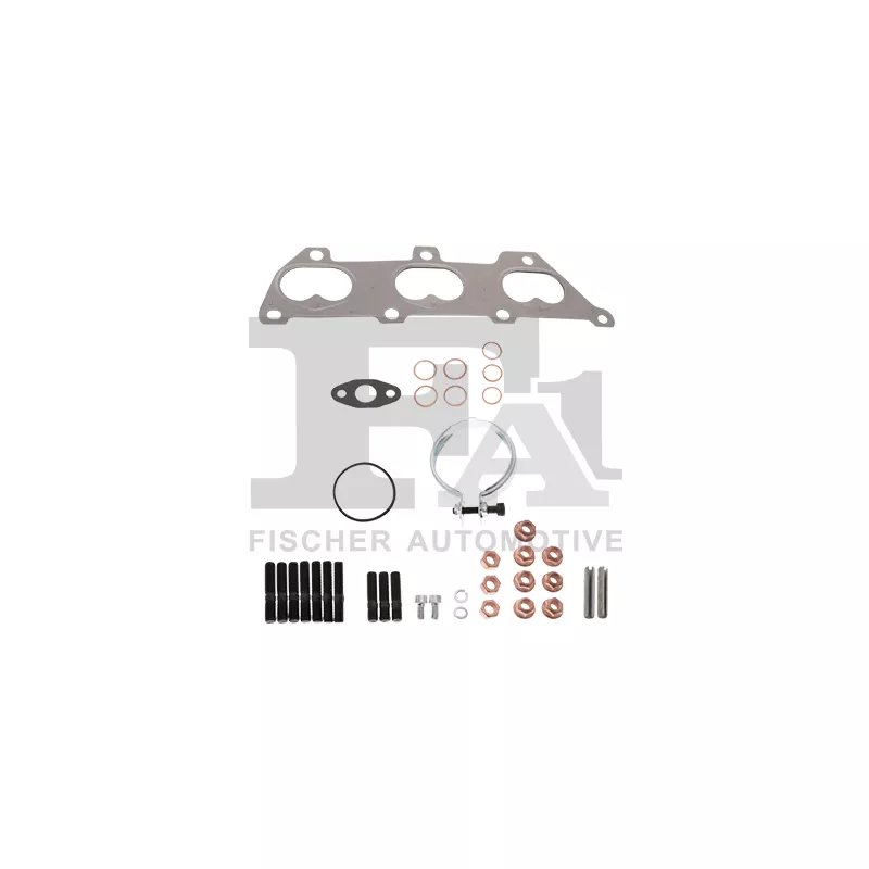 Kit de montage, turbo FA1 KT540060