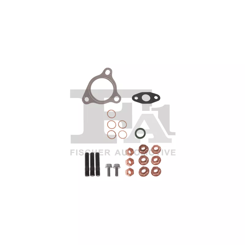 Kit de montage, turbo FA1 KT540090