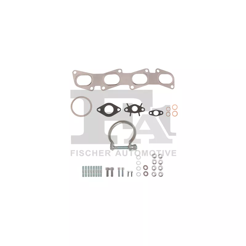 Kit de montage, turbo FA1 KT540100