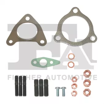 Kit de montage, turbo FA1 KT550005