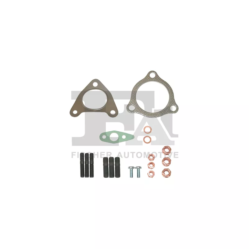 Kit de montage, turbo FA1 KT550005