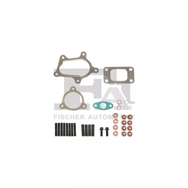 Kit de montage, turbo FA1 KT550020