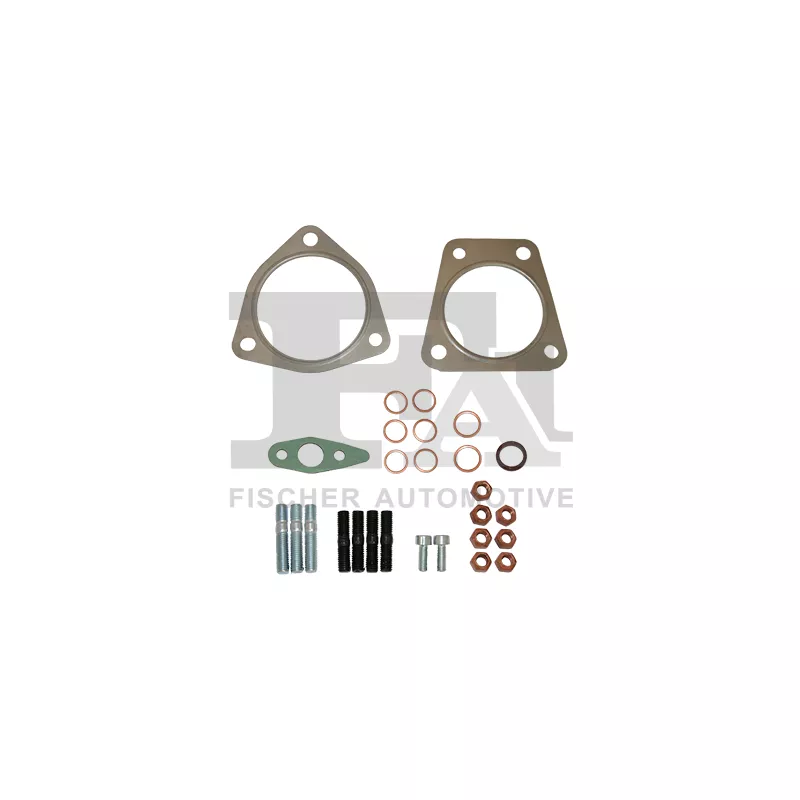 Kit de montage, turbo FA1 KT550040