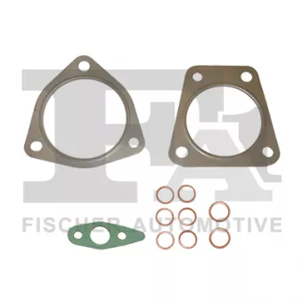 Kit de montage, turbo FA1
