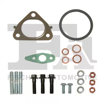 Kit de montage, turbo FA1 KT550050