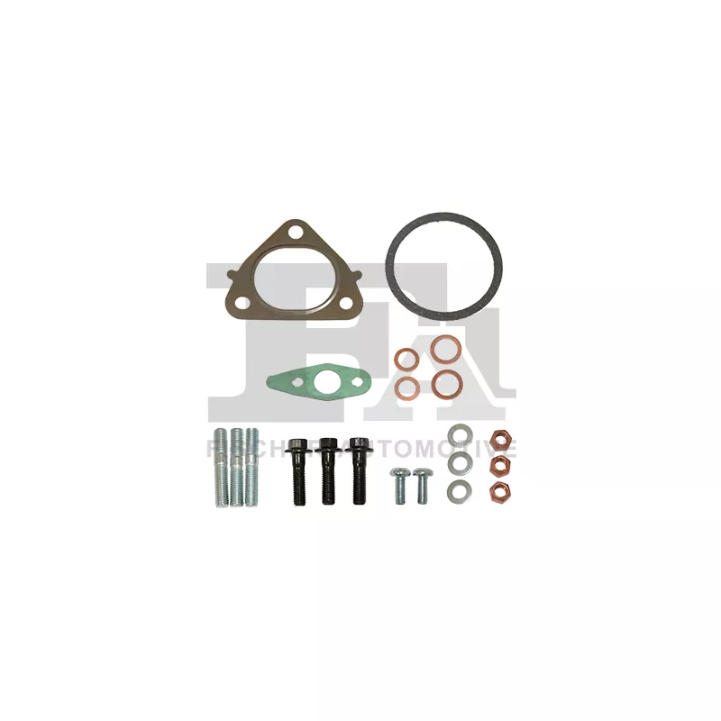 Kit de montage, turbo FA1 KT550050