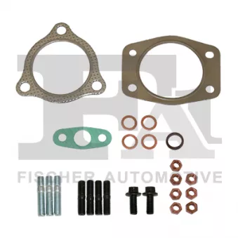 Kit de montage, turbo FA1 KT550060