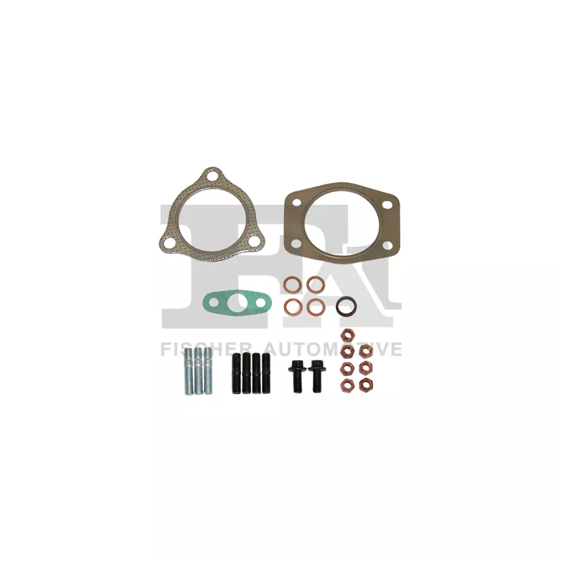 Kit de montage, turbo FA1 KT550060