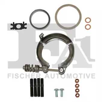 Kit de montage, turbo FA1