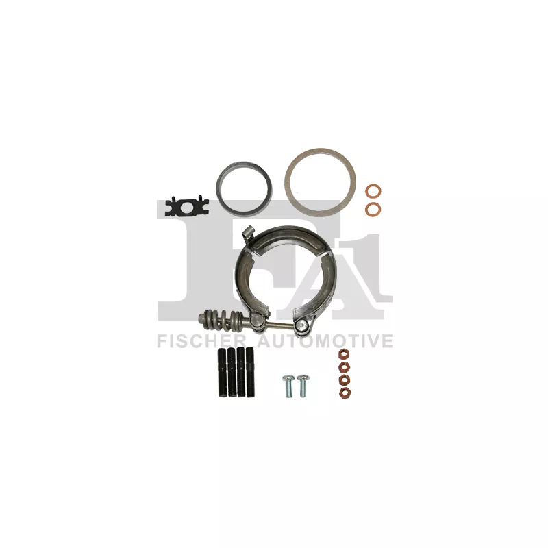Kit de montage, turbo FA1 KT550090