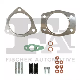 Kit de montage, turbo FA1