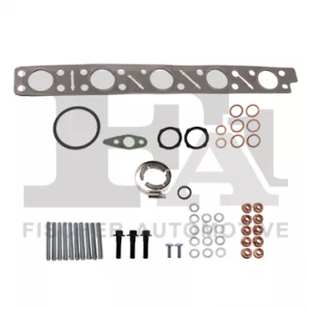 Kit de montage, turbo FA1 KT550220