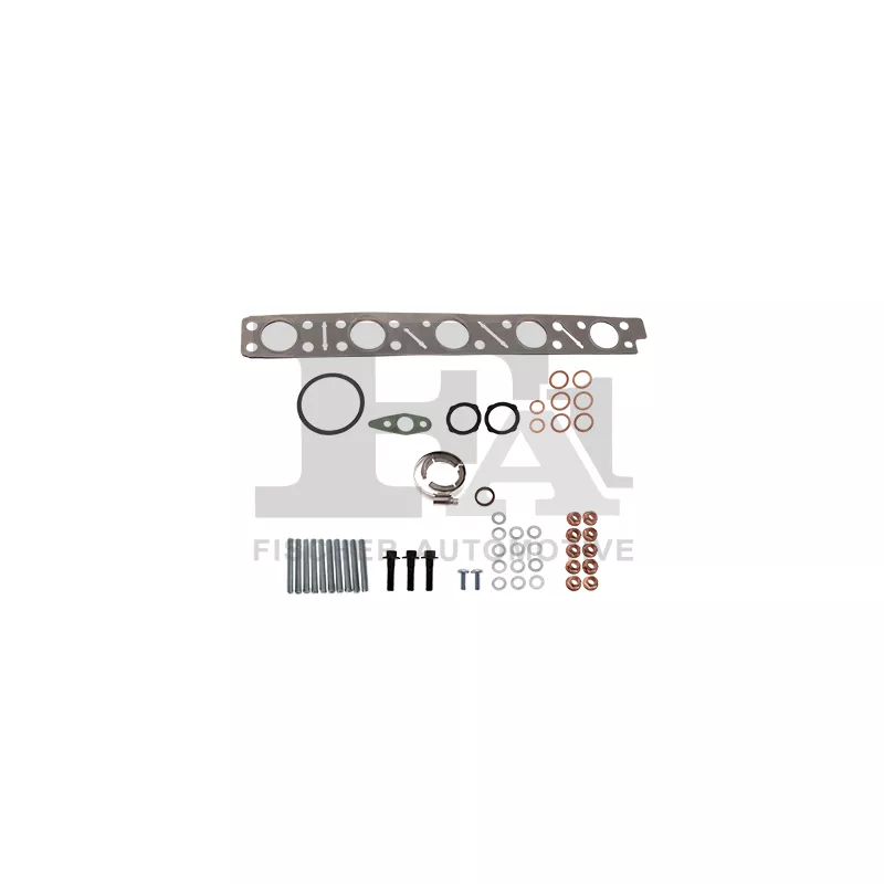 Kit de montage, turbo FA1 KT550220